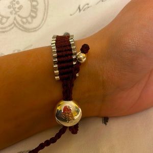 Links of London bracelet